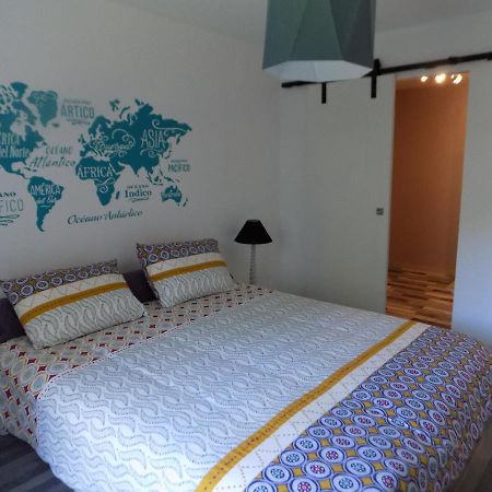 Au Vieux Four Bed & Breakfast Ambert Dış mekan fotoğraf