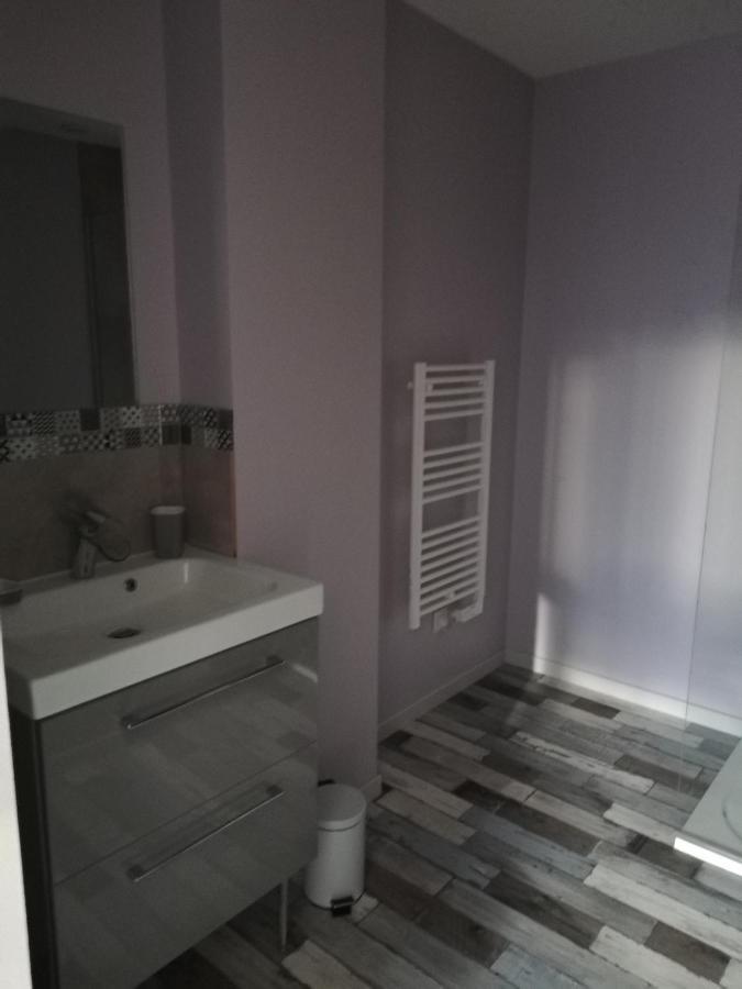 Au Vieux Four Bed & Breakfast Ambert Dış mekan fotoğraf