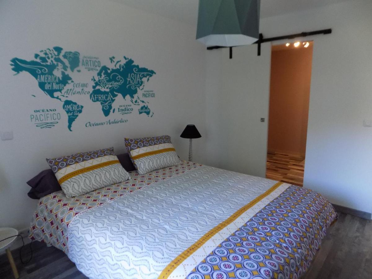 Au Vieux Four Bed & Breakfast Ambert Dış mekan fotoğraf