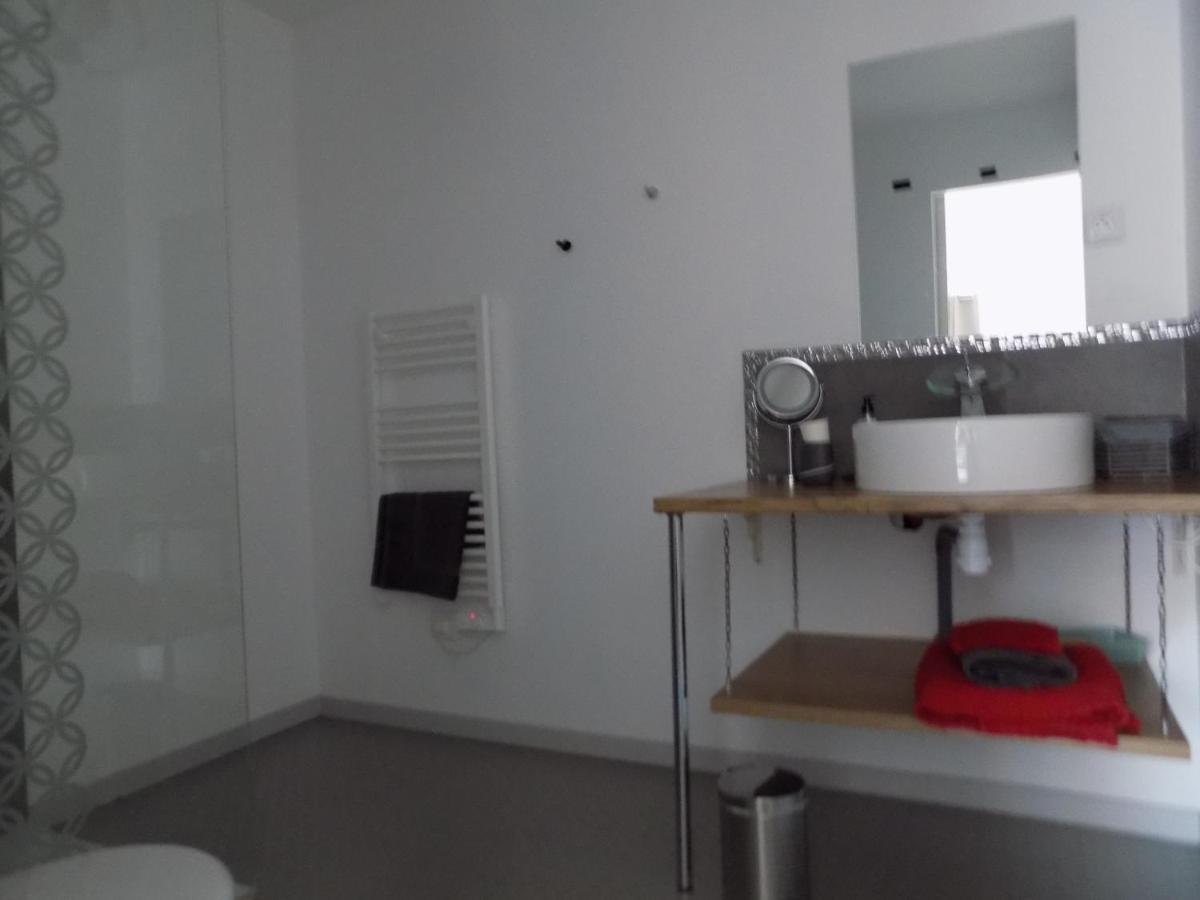 Au Vieux Four Bed & Breakfast Ambert Dış mekan fotoğraf