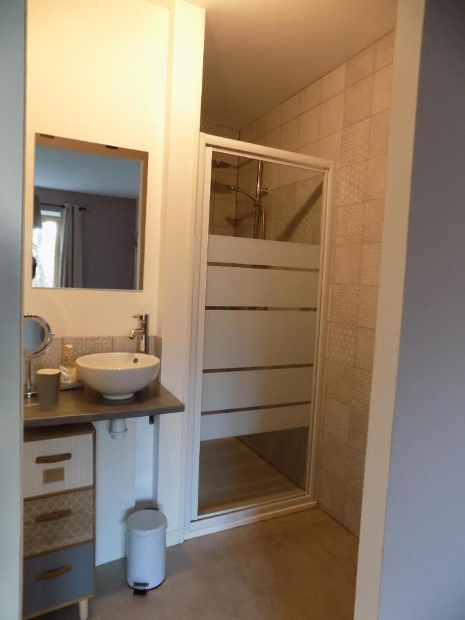 Au Vieux Four Bed & Breakfast Ambert Dış mekan fotoğraf